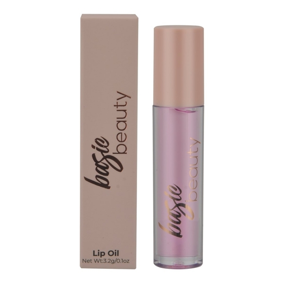 BNIB Basic Beauty | Lip Oil - Summer - Picture 2 of 3